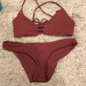 Lspace bikini set